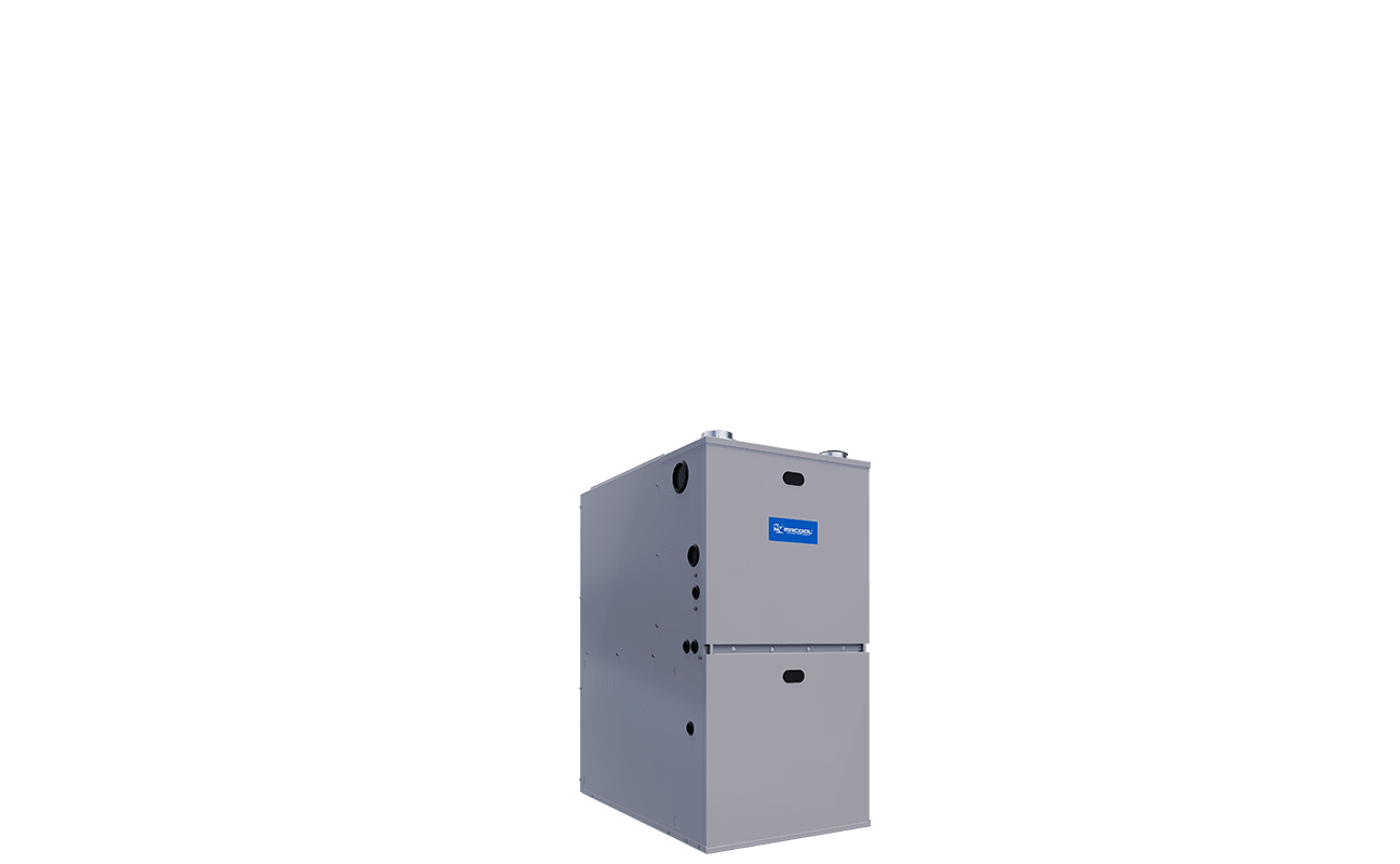 VersaPro® 96% Gas Furnaces | MRCOOL®